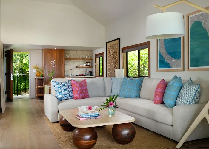 Hotel Wailea Maui (Adults Only)