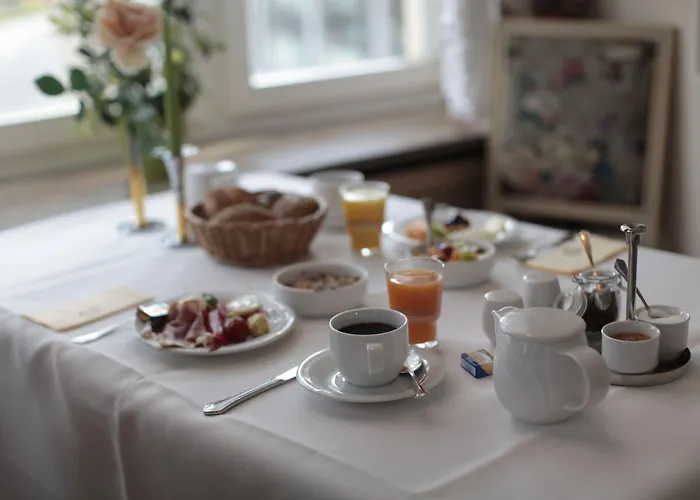 Hotel Niedersächsischer Hof