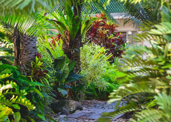 Cairns Colonial Club Resort