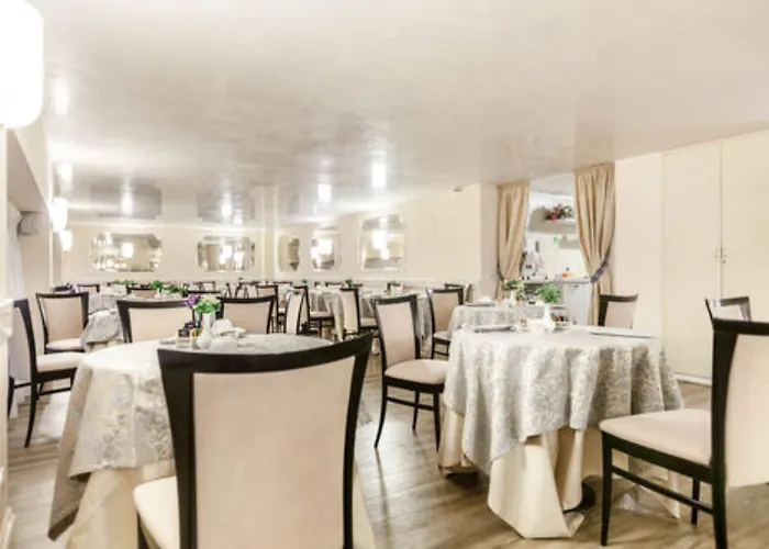 Hotel San Luca