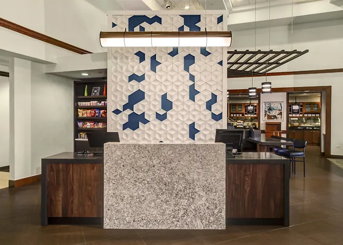 Hyatt Place Atlanta / Alpharetta / Windward Parkway
