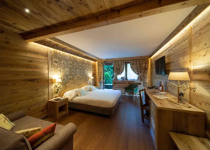 Gran Baita Hotel&Wellness