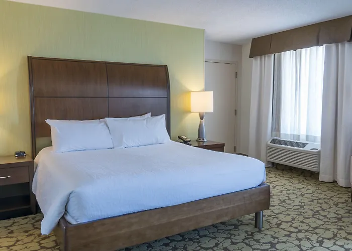 Hilton Garden Inn Plymouth