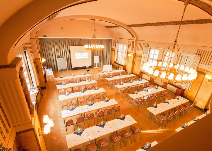 Hotel Der Achtermann
