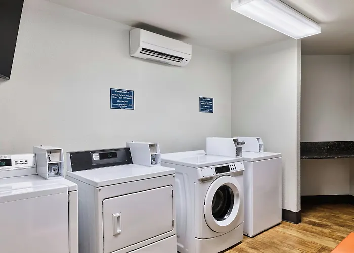 Springhill Suites Prescott