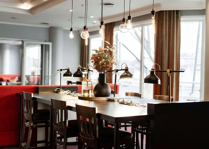 Scandic Kristiansund