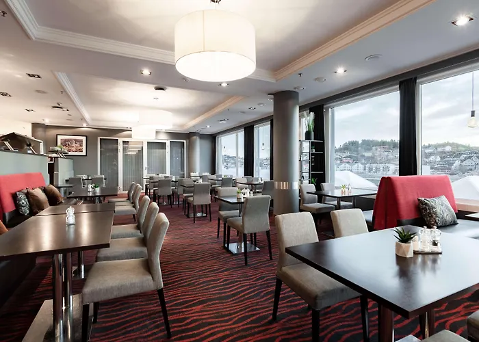 Scandic Kristiansund