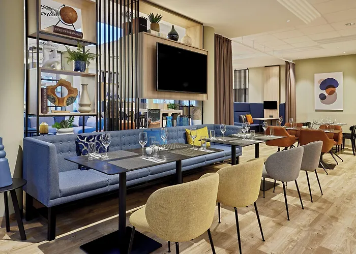 Courtyard By Marriott Schwerin