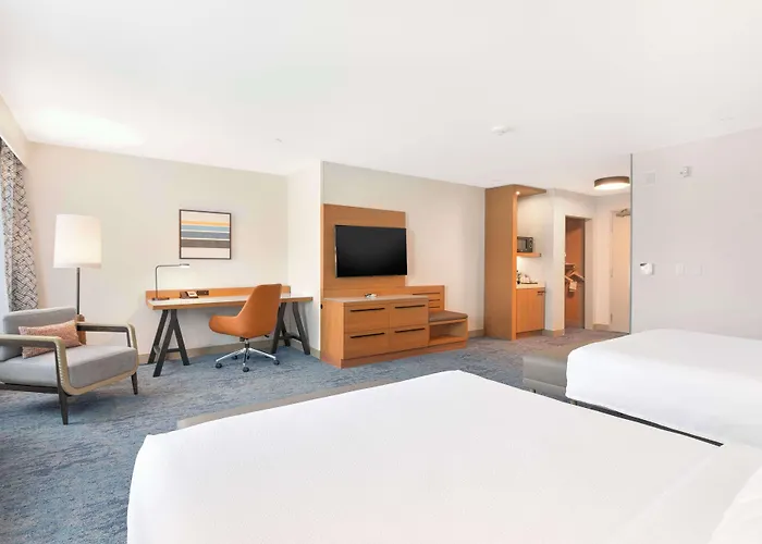 Hilton Garden Inn LAX - El Segundo