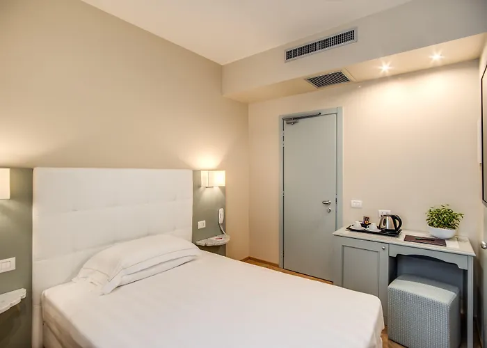 Hotel Ariele