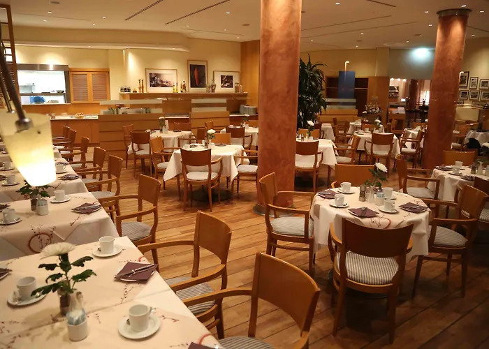 Strand-Hotel Hübner