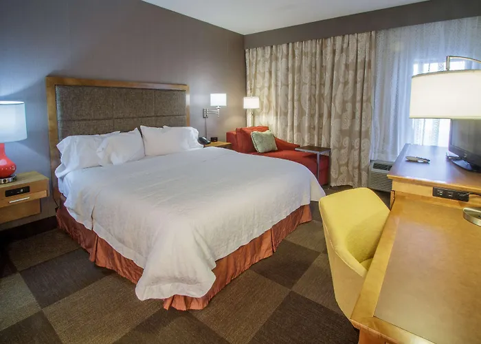 Hampton Inn South Haven