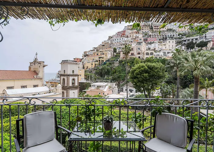 Hotel Palazzo Murat
