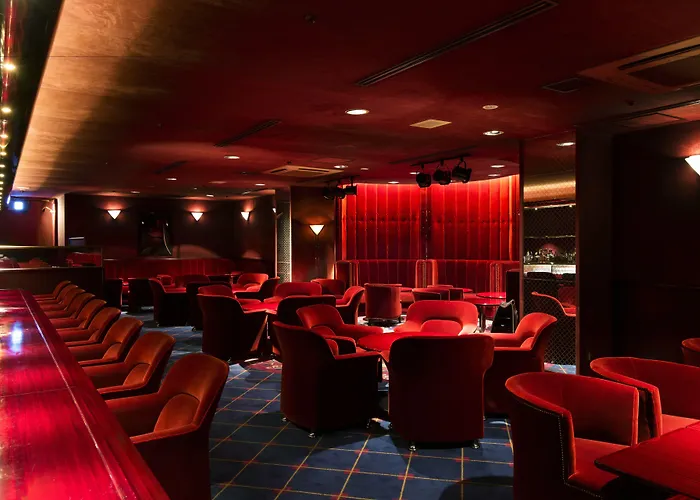 Hotel Granvia Hiroshima