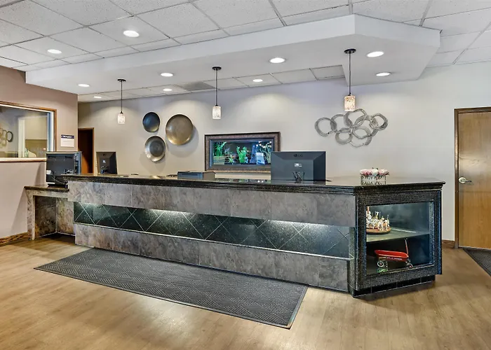 Best Western Plus City Center