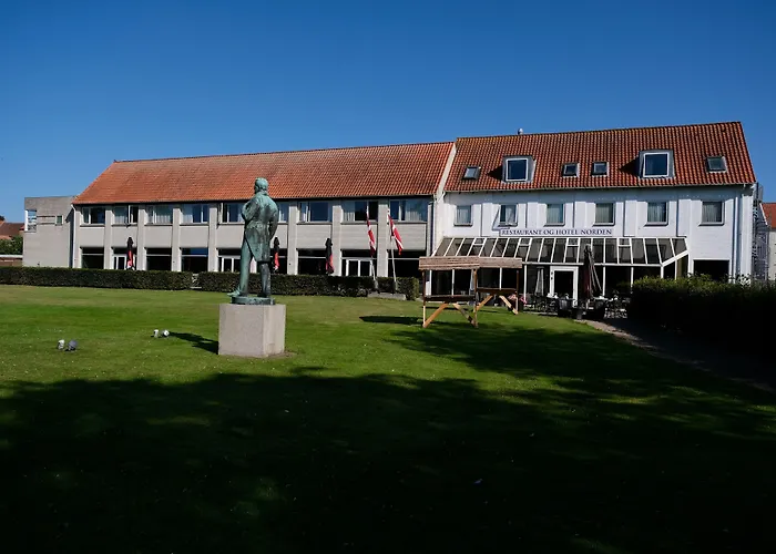 Hotel Norden