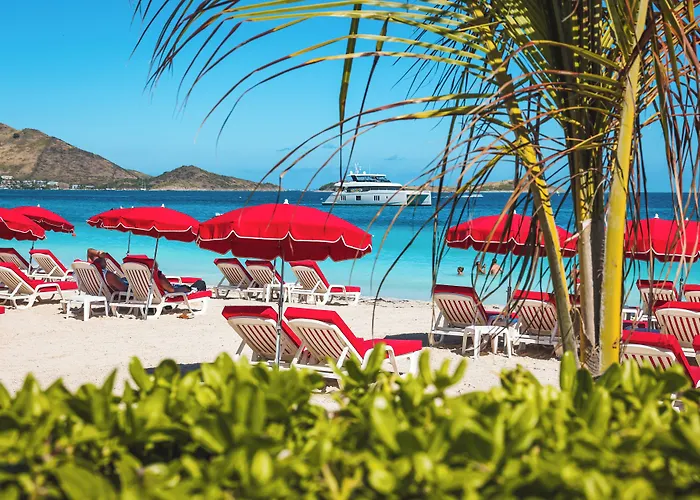Esmeralda Resort - Orient Bay