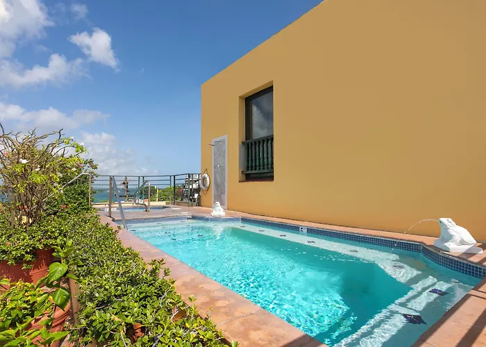 Hotel El Convento