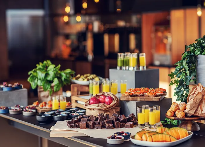 Quality Hotel Grand Larvik