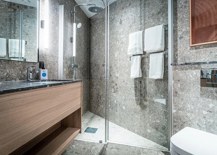 Quality Hotel Grand, Boras
