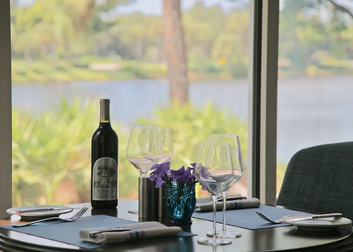 Trianon Bonita Bay Hotel