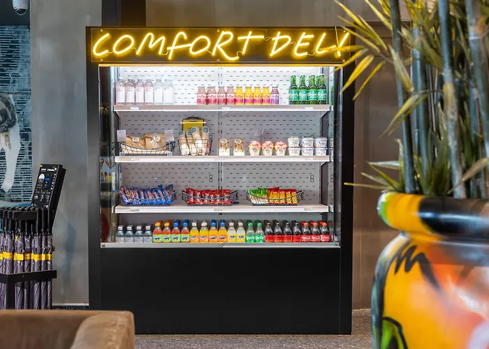 Comfort Hotel Kristiansand