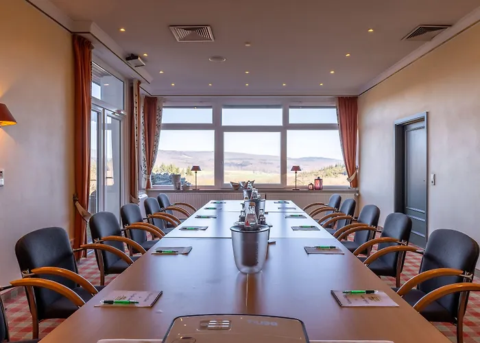 TOP Jagdschloss Hotel Niederwald