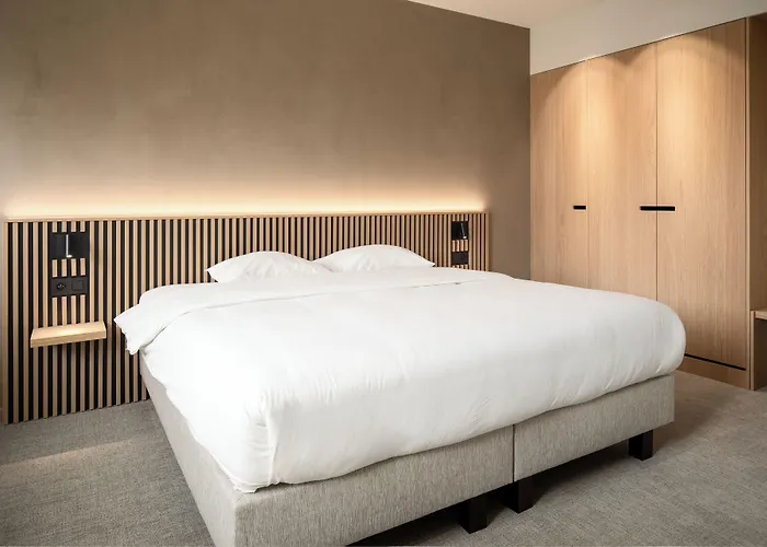 Hotel Chamade