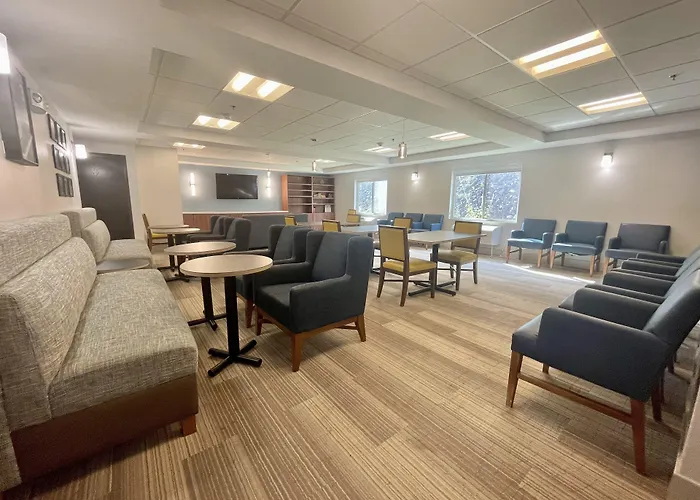 Holiday Inn Express Houghton-Keweenaw By Ihg