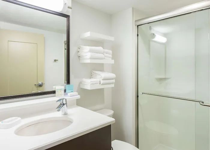 Hampton Inn Columbia