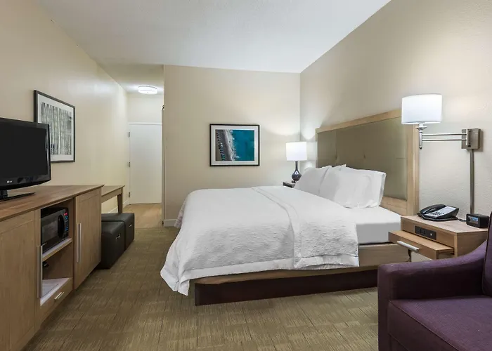 Hampton Inn Bonita Springs Naples North