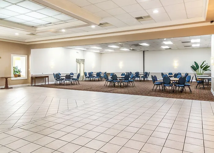 Motel 6-Brunswick, Ga