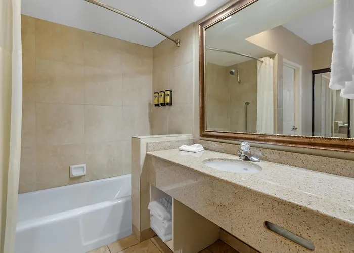 Best Western Plus Big America