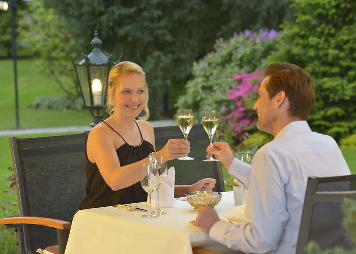 Ringhotel Celler Tor