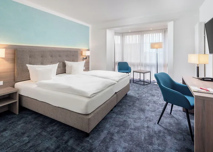 Ringhotel Celler Tor