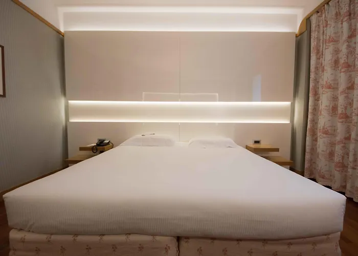 Hotel Della Rotonda