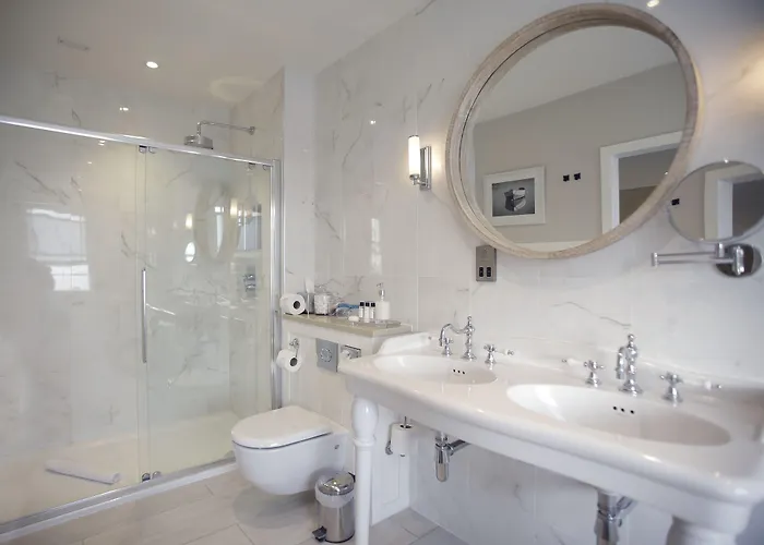 Christchurch Harbour Hotel&Spa