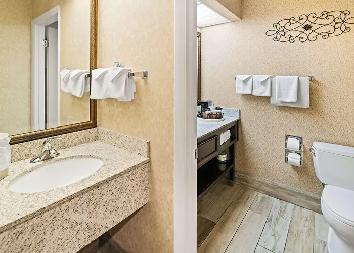 Best Western Coral Hills