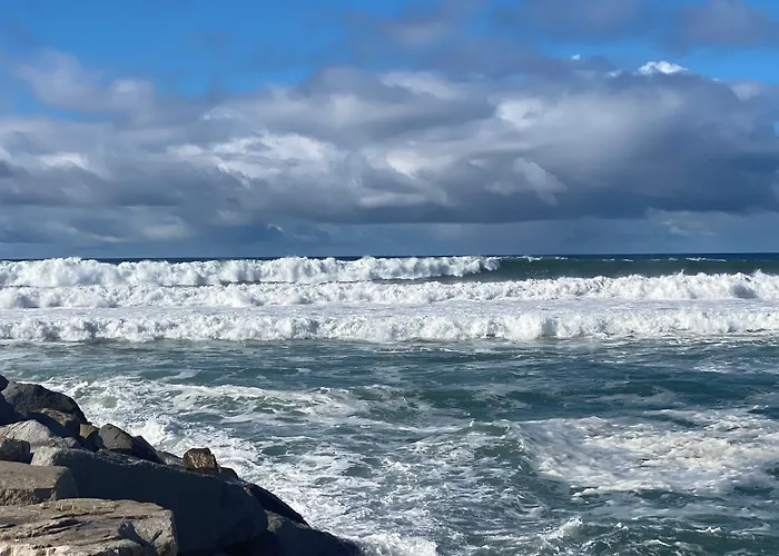Holiday Inn Express & Suites Carlsbad Beach By Ihg