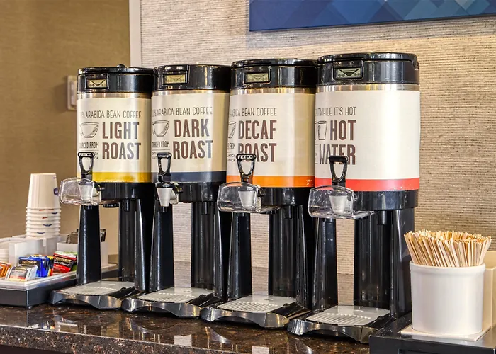 Hampton Inn Elkhart