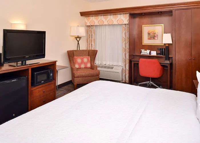 Hampton Inn Elkhart