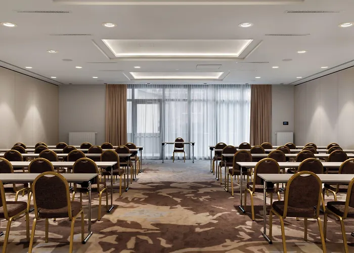 Ac Hotel By Marriott Innsbruck