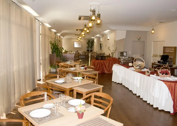 Hotel Rainha D. Amelia, Arts & Leisure