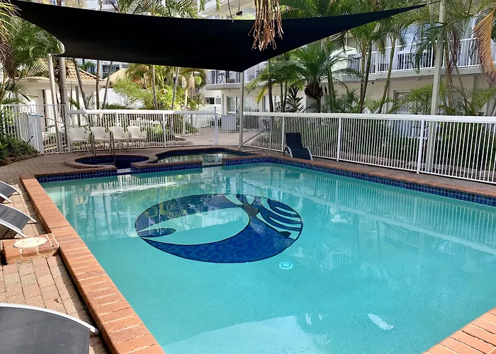 Outrigger Burleigh