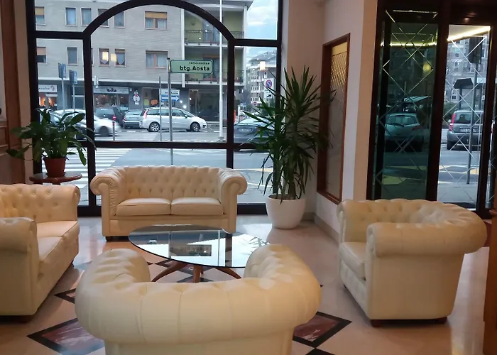 Hotel Norden Palace