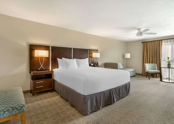 Best Western Plus Monterey Inn