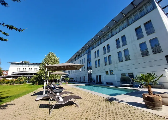 Parkhotel Rügen