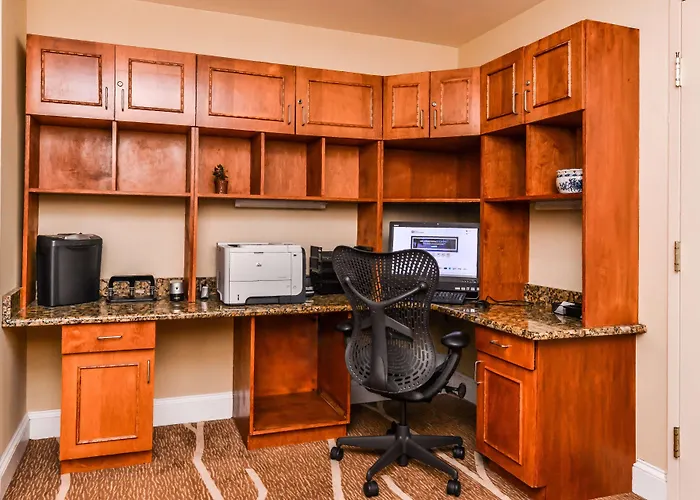Hilton Garden Inn Detroit Southfield