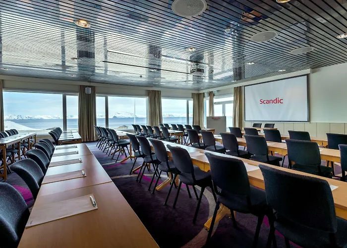 Scandic Hammerfest