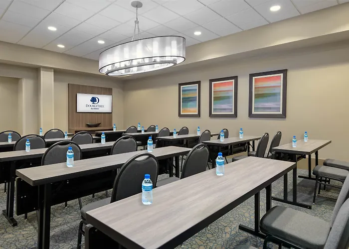 Doubletree By Hilton Hotel West Palm Beach Airport